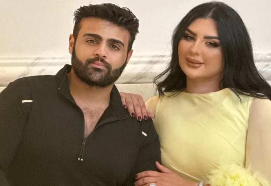 صورة حول : أصيل وعلي هميم يقدمان أول دويتو رسمي بعنوان "ما تهزني" باللهجة العراقية أصيل وعلي هميم يقدمان أول دويتو رسمي بعنوان "ما تهزني" باللهجة العراقية