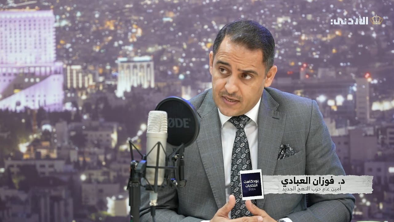 العبادي يتكفل بتمرير مبادرة "ترسانة ردع وبقاء ذكية" إلى أحزاب عربية