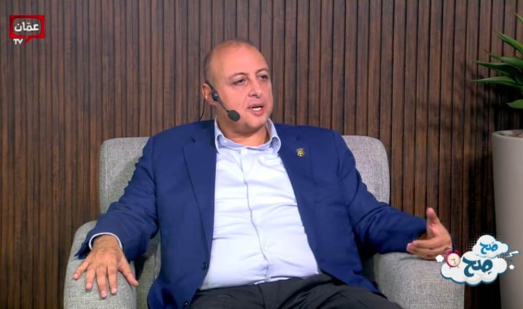 صورة حول : د .الحوراني: نقلة نوعية في عمان الأهلية عبرالتخصصات الجديدة وتوفير فرص عمل للخريجين د .الحوراني: نقلة نوعية في عمان الأهلية عبرالتخصصات الجديدة وتوفير فرص عمل للخريجين