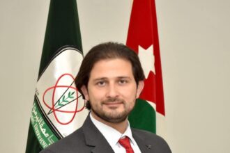 د أسامة الكوري مبروك الترقية