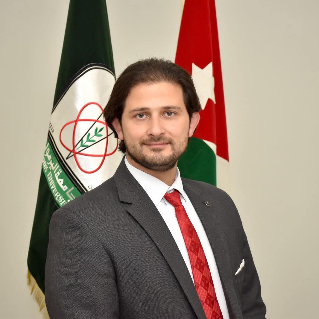 د أسامة الكوري مبروك الترقية