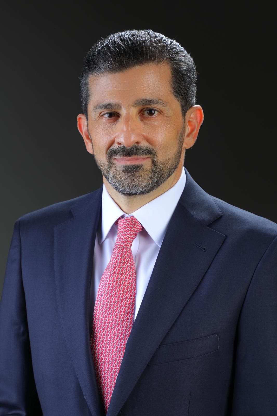 الأردني عميش نائبًا لمساعد الأمين العام للأمم المتحدة