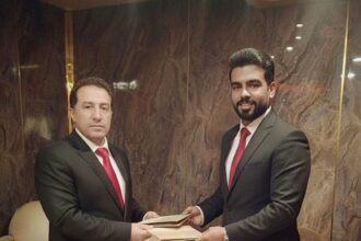 السيرة الذهبية تعين م. الزواهرة مديراً للتطوير