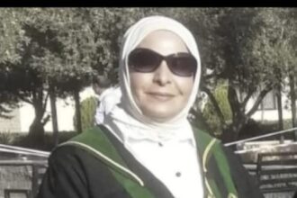 تعيين الدكتورة أمل الشعراء في جامعة الزيتونة الأردنية