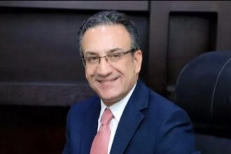 الدكتور مصطفى ياغي عضواً في الاتحاد العربي لحماية حقوق الملكية الفكريه