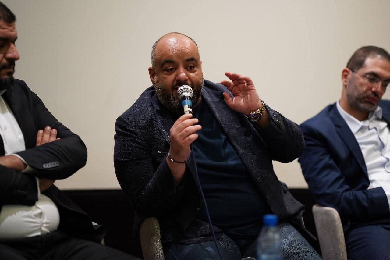 صورة حول : نواب حزب الاتحاد الوطني يشاركون في "أصوات حزبية" لمناقشة قضايا الشباب والعدالة المناخية نواب حزب الاتحاد الوطني يشاركون في "أصوات حزبية" لمناقشة قضايا الشباب والعدالة المناخية