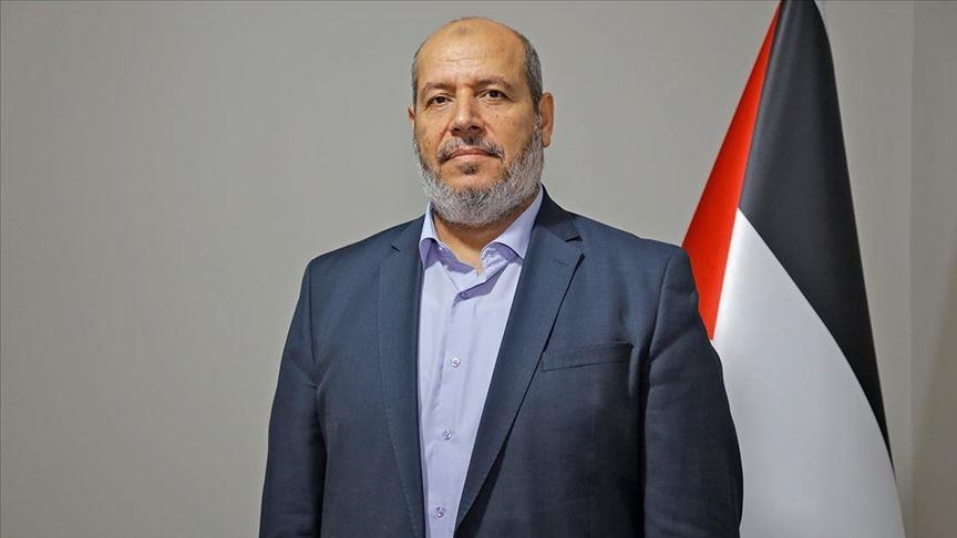 استشهاد نجل خليل الحية ومدير مكتبه في الهجوم الإسرائيلي على الدوحة