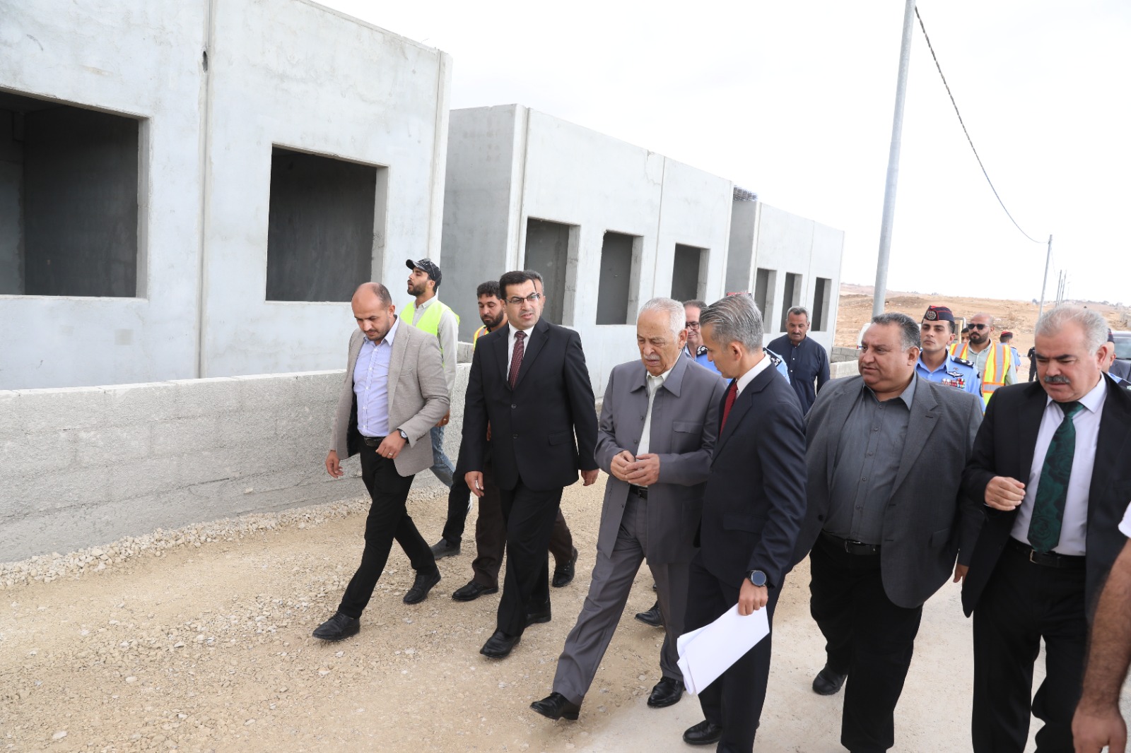 صورة حول : العيسوي: المبادرات الملكية ماضية في ترجمة الرؤى الملكية إلى منجزات ملموسة"صور" العيسوي: المبادرات الملكية ماضية في ترجمة الرؤى الملكية إلى منجزات ملموسة"صور"