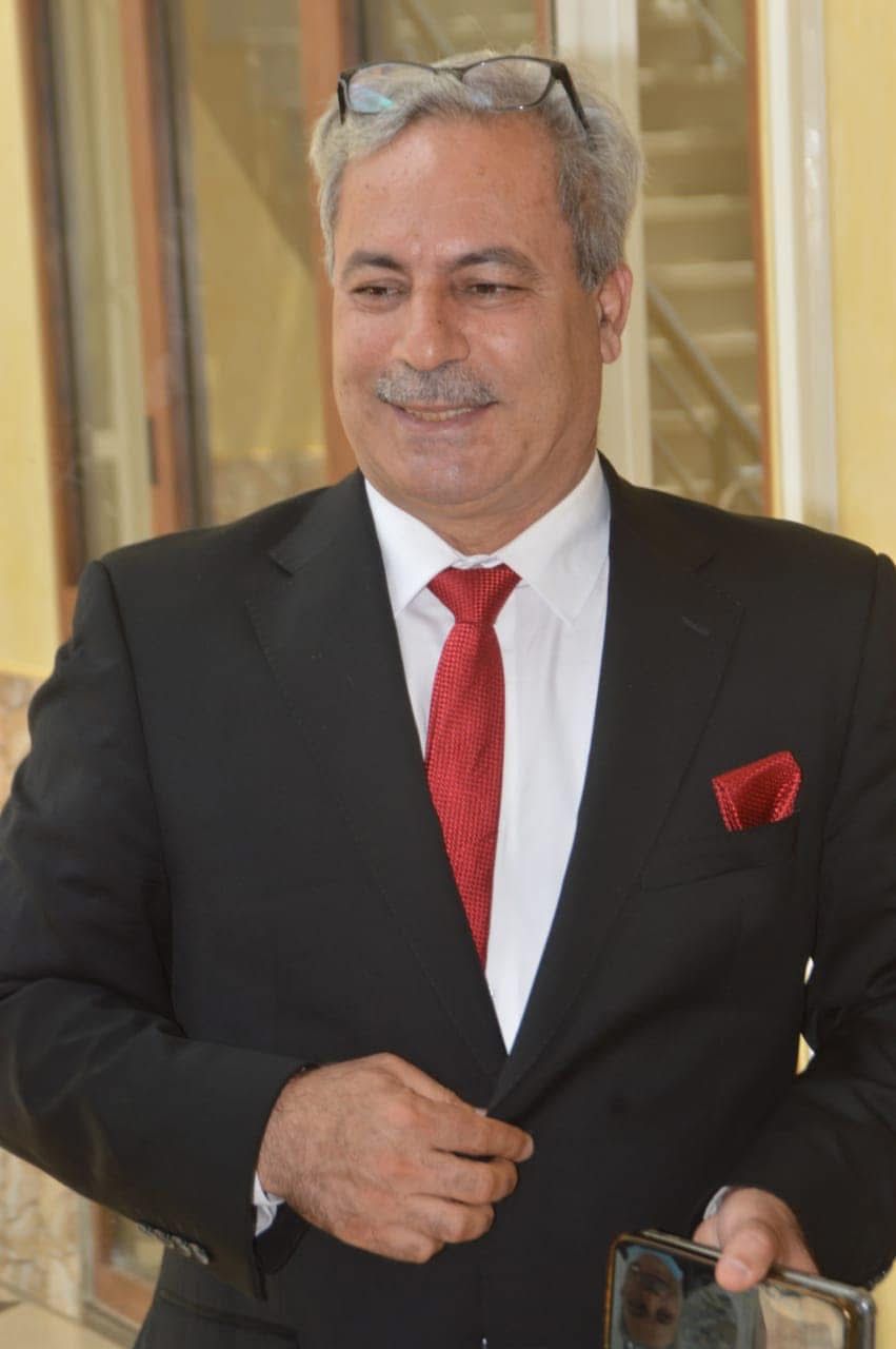 دراسه الاثر التشريعي وتعزيز بيئهً الاستثمار