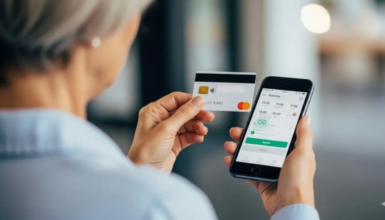 صورة حول : روسية تخسر 10 ملايين روبل للاحتيال بسبب "اللطف الزائف" روسية تخسر 10 ملايين روبل للاحتيال بسبب "اللطف الزائف"