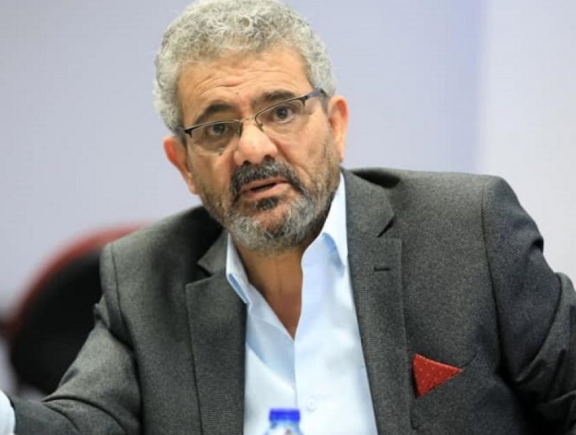 صورة حول : ساري الأسعد ينتقد التلفزيون الأردني: 500 ألف دينار لناشط.. والفنانون بلا دعم ساري الأسعد ينتقد التلفزيون الأردني: 500 ألف دينار لناشط.. والفنانون بلا دعم