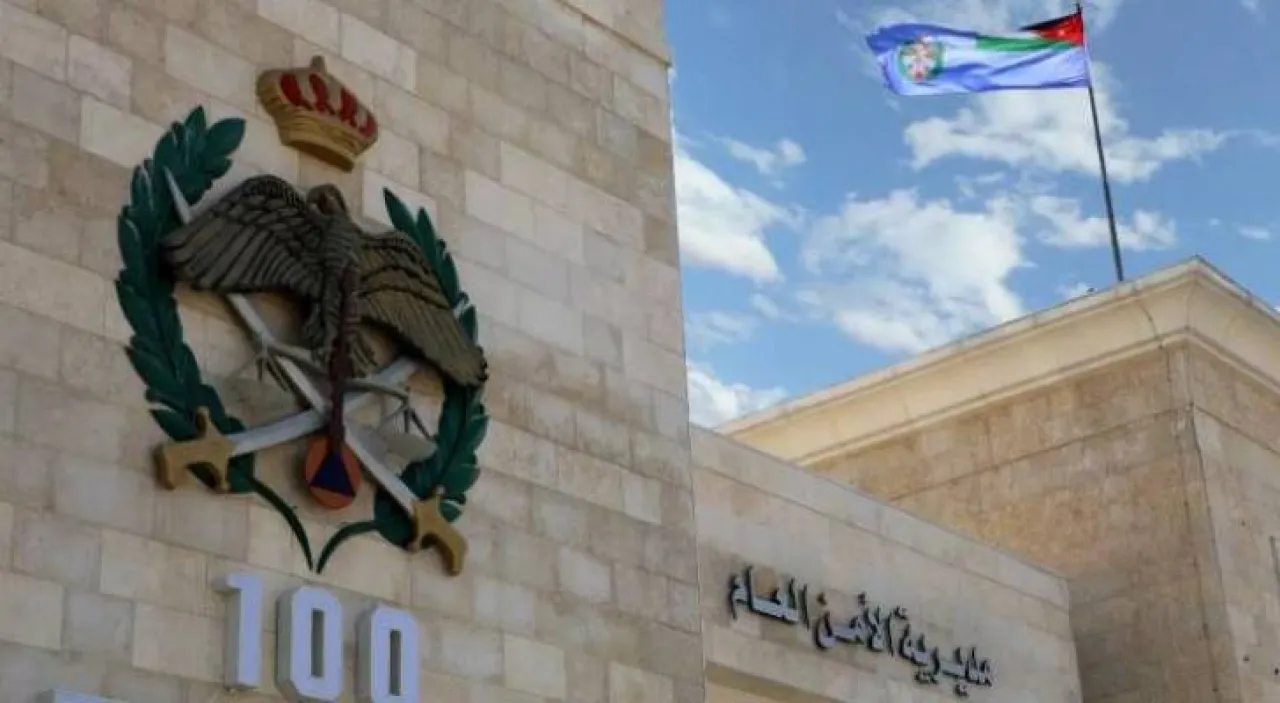 صورة حول : الأمن العام يوقف عددًا من المتورطين في مشاجرة بالقويسمة الأمن العام يوقف عددًا من المتورطين في مشاجرة بالقويسمة