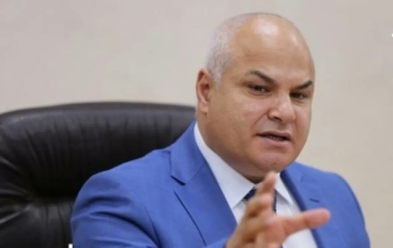 صورة حول : البكار: الحكومة تعتمد رؤية التحديث الاقتصادي على توفير مليون فرصة عمل البكار: الحكومة تعتمد رؤية التحديث الاقتصادي على توفير مليون فرصة عمل