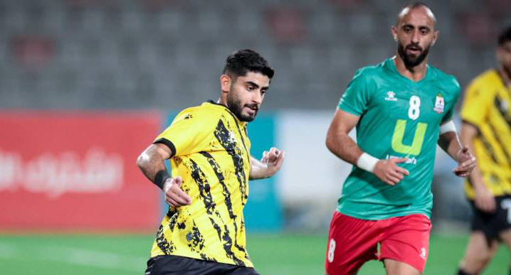 صورة حول : الحسين إربد والوحدات يستعدان لتمثيل الكرة الأردنية في دوري أبطال آسيا 2 الحسين إربد والوحدات يستعدان لتمثيل الكرة الأردنية في دوري أبطال آسيا 2