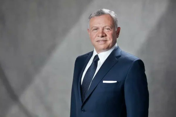 عاجل| الملك يتوجه إلى الدوحة للمشاركة في القمة العربية الإسلامية الطارئة