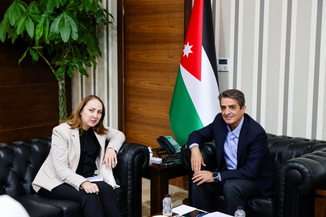 وزير الشباب يبحث مع "شؤون المرأة" و"الشفافية" تمكين الشابات وتعزيز المشاركة السياسية