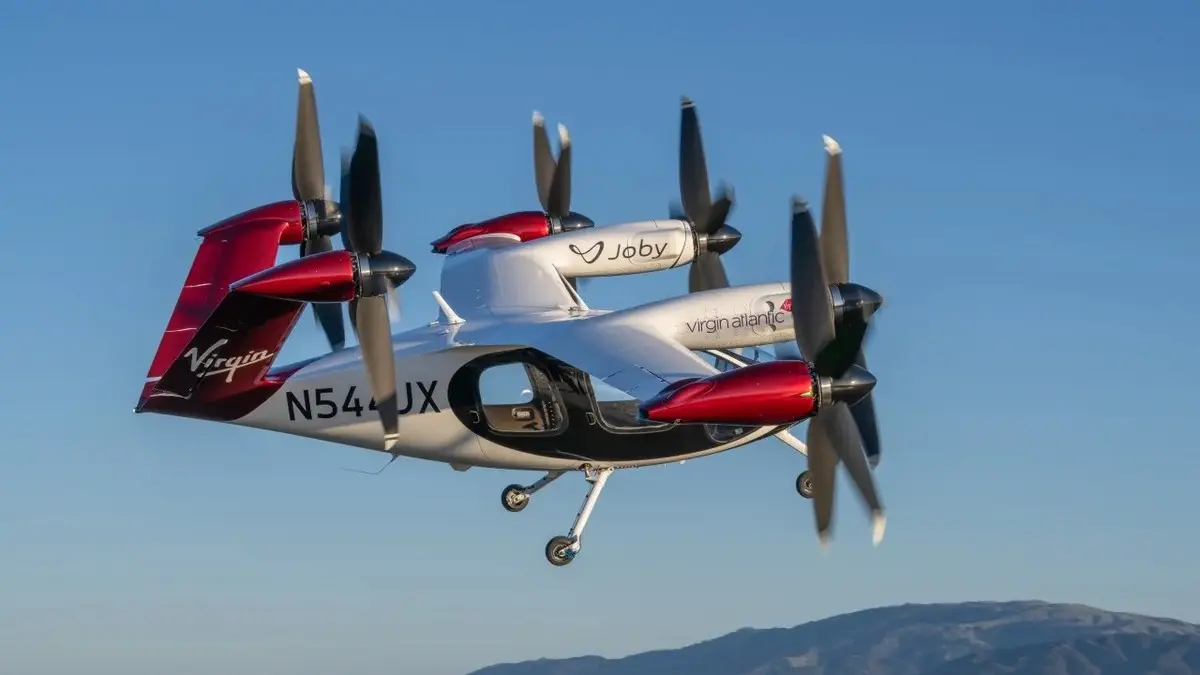 صورة حول : تمهيداً لعصر التاكسي الجوي الكهربائي.. طائرات "Blade" المروحية عبر تطبيق "أوبر" تمهيداً لعصر التاكسي الجوي الكهربائي.. طائرات "Blade" المروحية عبر تطبيق "أوبر"