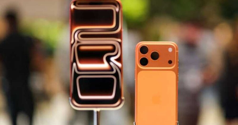 صورة حول : رغم وعود أبل بمقاومة عالية..مستخدمو آيفون 17 يشكون من خدوش سريعة رغم وعود أبل بمقاومة عالية..مستخدمو آيفون 17 يشكون من خدوش سريعة