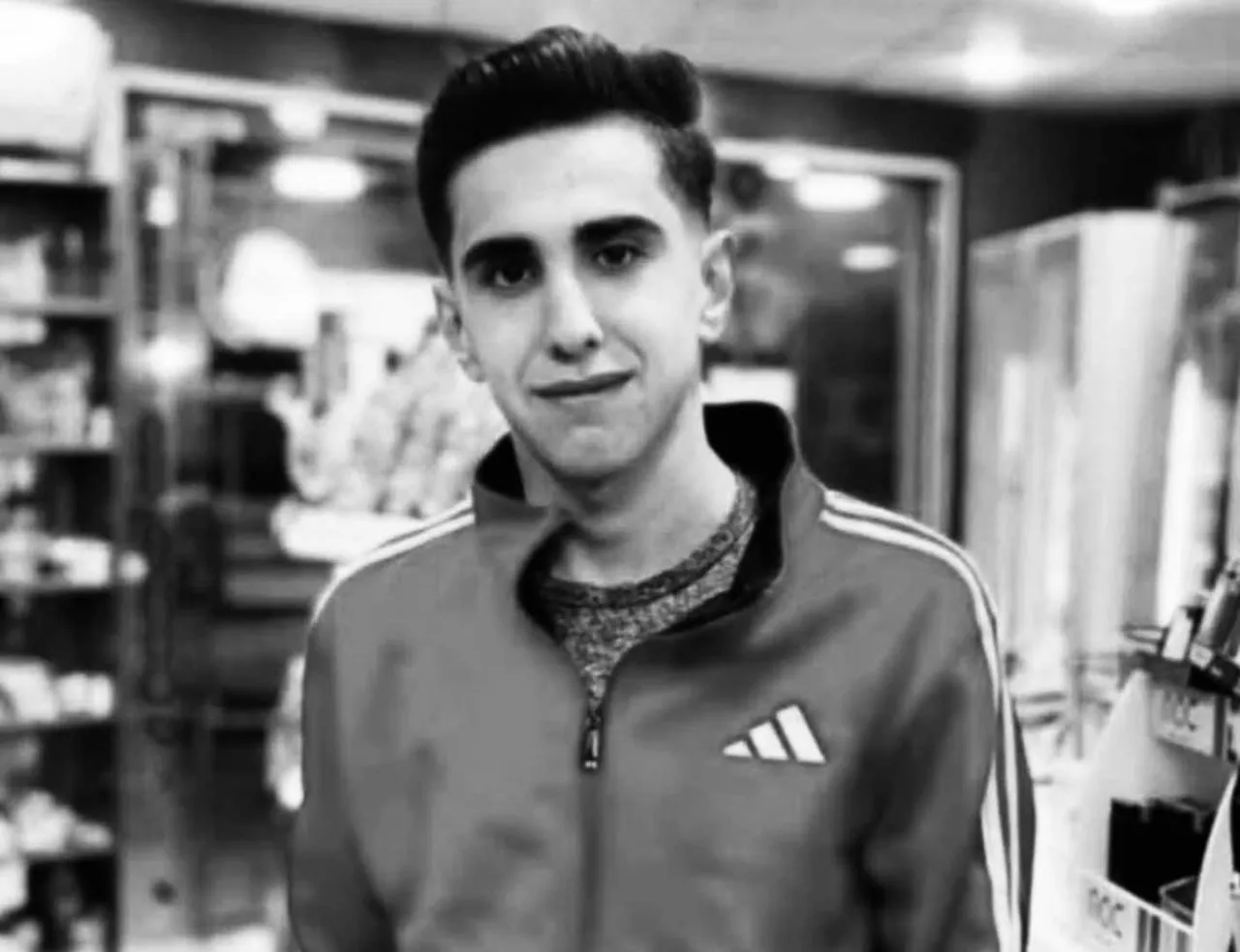 صورة حول : وفاة الشاب تامر الشبول بحادث سير مؤلم في الرمثا وفاة الشاب تامر الشبول بحادث سير مؤلم في الرمثا