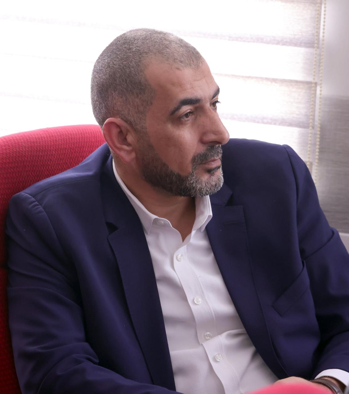 صورة حول : ورشة مشتركة بين الجمارك الأردنية وقطاع التجميل لتعزيز التعاون ورشة مشتركة بين الجمارك الأردنية وقطاع التجميل لتعزيز التعاون