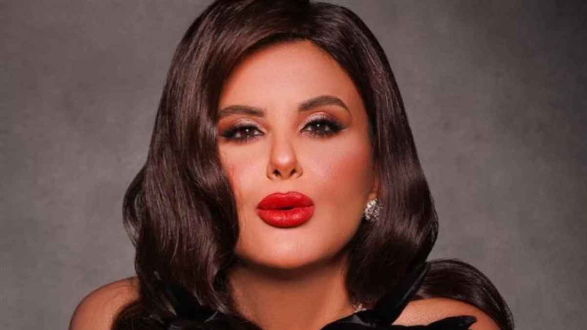 صورة حول : دانا حمدان تكشف عن أزمة صحية ونفسية بعد حقن تجميلي فاشل دانا حمدان تكشف عن أزمة صحية ونفسية بعد حقن تجميلي فاشل