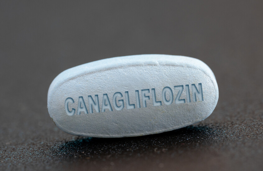 صورة حول : دراسة صينية: دواء Canagliflozin لعلاج السكري قد يبطئ الشيخوخة دراسة صينية: دواء Canagliflozin لعلاج السكري قد يبطئ الشيخوخة
