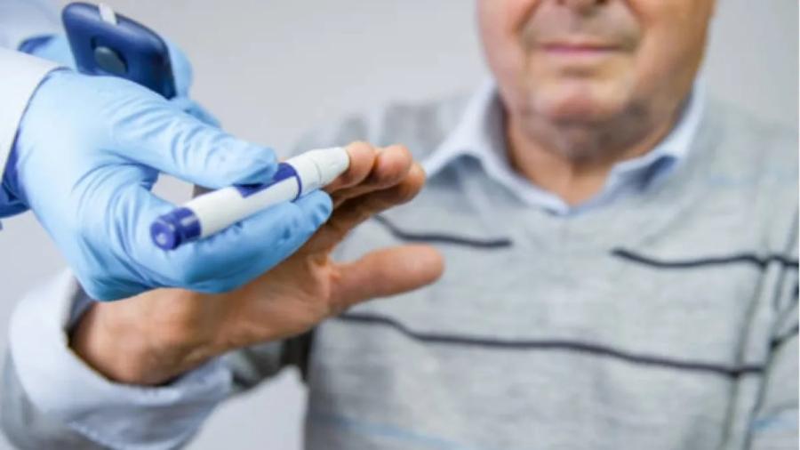 صورة حول : بكلفة 5 ملايين دينار ... بدء إنشاء المركز الوطني للسكري والغدد الصماء والوراثة في الصريح بكلفة 5 ملايين دينار ... بدء إنشاء المركز الوطني للسكري والغدد الصماء والوراثة في الصريح