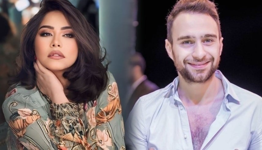 حسام حبيب ينفي الشائعات ويؤكد عدم التواصل مع شيرين عبدالوهاب