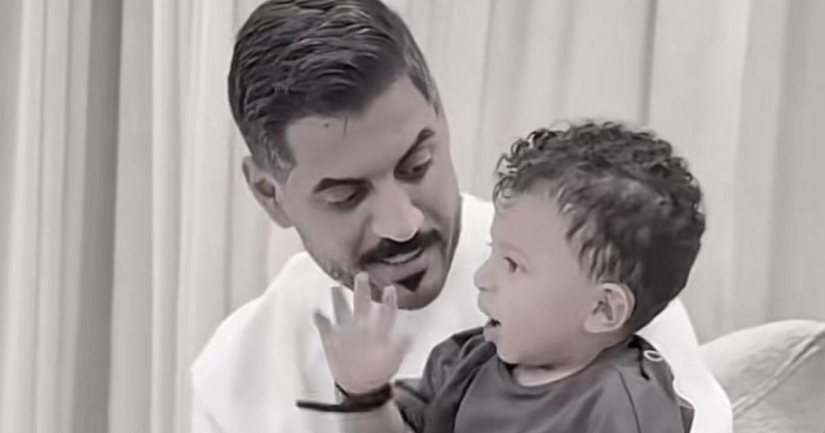 صورة حول : وفاة الطفل عساف نجل موسى بن تركي ويوشا عبد العزيز بحادث غرق مؤسف وفاة الطفل عساف نجل موسى بن تركي ويوشا عبد العزيز بحادث غرق مؤسف