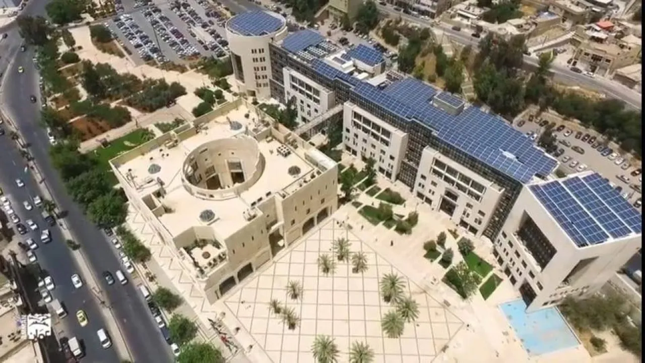 أمانة عمان تمدد العمل بقرار تصويب أوضاع المخالفات