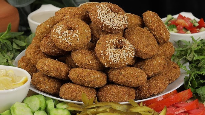 صورة حول : سبب تسمم الطلاب في إربد وجود "البراز" في مادة الفلافل بعد فحصها في المختبرات سبب تسمم الطلاب في إربد وجود "البراز" في مادة الفلافل بعد فحصها في المختبرات