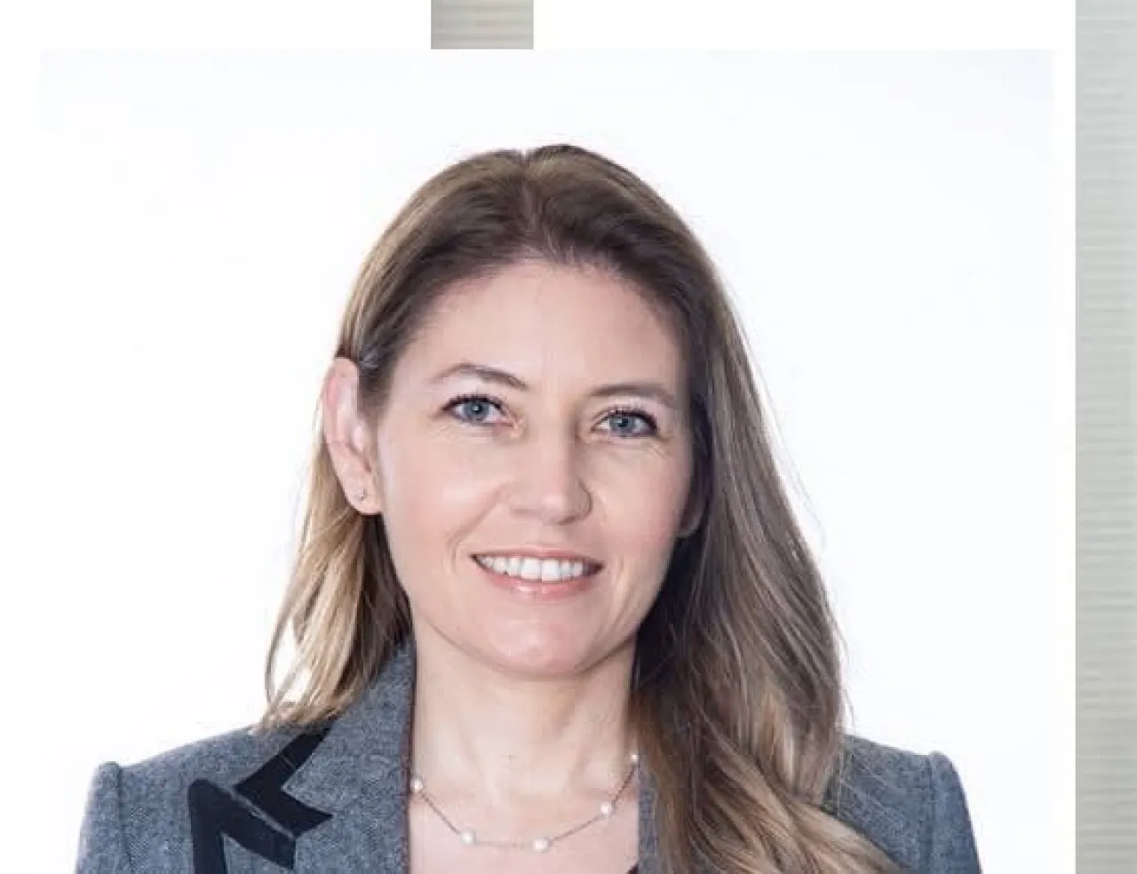 صورة حول : تعيين لارا الخطيب رئيسة لمجلس مفوضي هيئة تنظيم قطاع الاتصالات تعيين لارا الخطيب رئيسة لمجلس مفوضي هيئة تنظيم قطاع الاتصالات