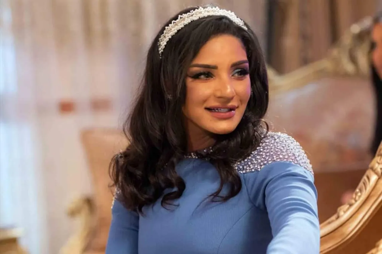 مرام البلوشي تواجه تحقيقاً بعد ظهورها في فيديو مثير للجدل