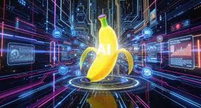 جوجل تُطلق "Nano Banana": قفزة في تحرير الصور بالذكاء الاصطناعي عبر Gemini