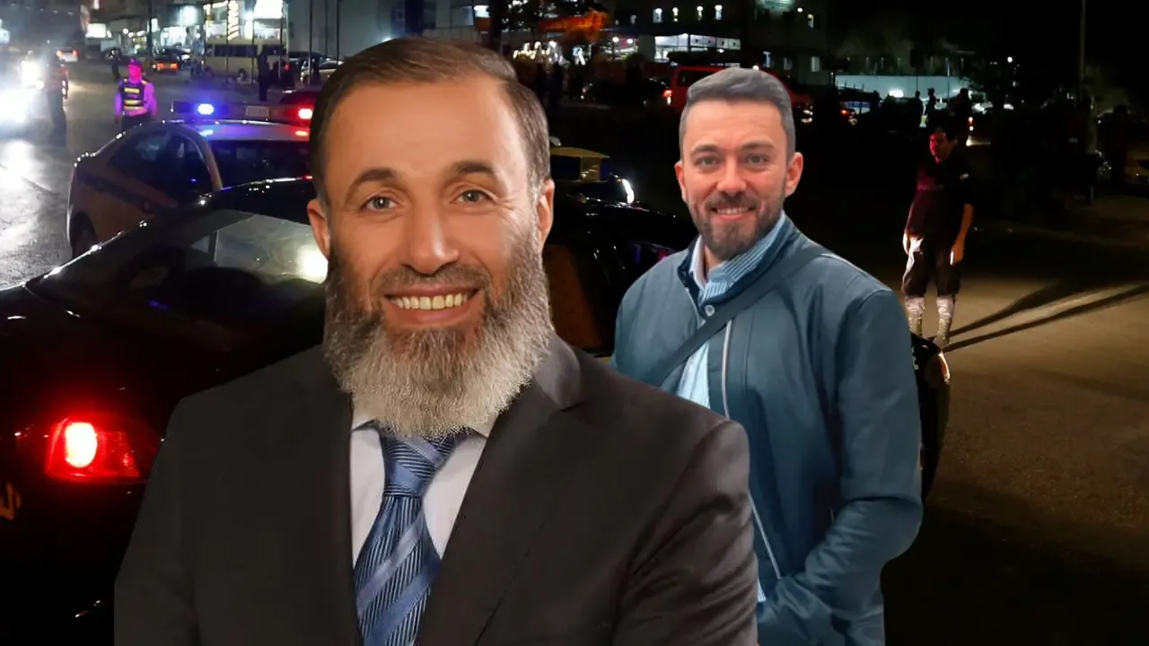 صورة حول : جاهة لعطوة عشائرية بعد مقتل النائب الأسبق موسى أبو سويلم ونجله جاهة لعطوة عشائرية بعد مقتل النائب الأسبق موسى أبو سويلم ونجله