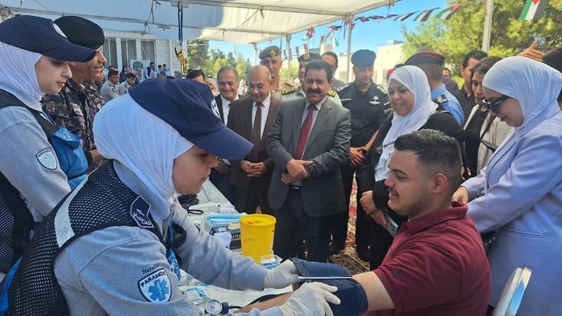 الأسواق الحرة ورشة تدريبية في الامن السيبراني