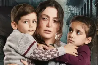 مرام علي تكشف صعوبات تجسيد الأم الفقيرة في مسلسل "سلمى"