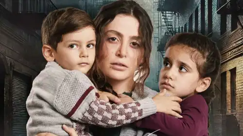 مرام علي تكشف صعوبات تجسيد الأم الفقيرة في مسلسل "سلمى"