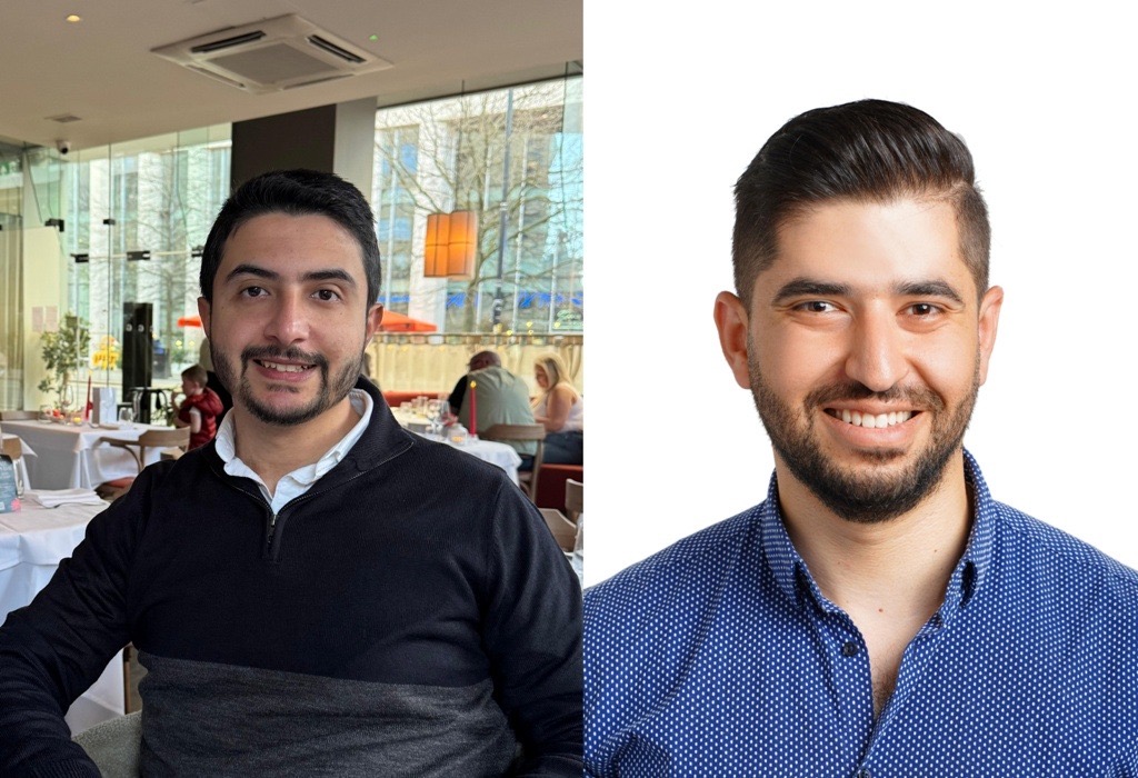 صورة حول : رئيس عمّان الأهلية يلتقي الطبيبين مصالحة وصبح المبتعثين لجامعة مانشستر بعد حصولهما على الماجستير رئيس عمّان الأهلية يلتقي الطبيبين مصالحة وصبح المبتعثين لجامعة مانشستر بعد حصولهما على الماجستير