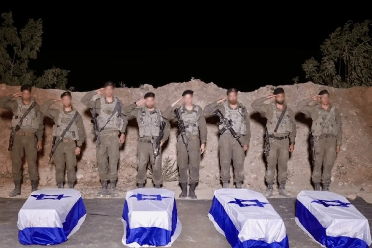 أخطاء استخباراتية إسرائيلية تتسبب بمقتل أسرى في غزة