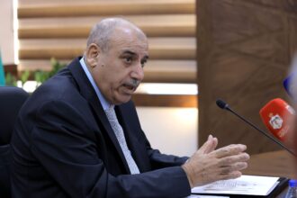 القاضي: تربيتي العائلية والعسكرية لا تسمح لي بالإساءة لأبناء شعبنا وسامح الله من فسر حديثي على غير مقصده