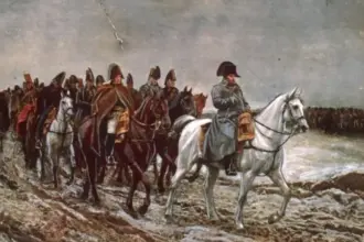 تحليل جيني يكشف أمراضا جديدة عانت منها قوات نابليون خلال انسحابها من روسيا