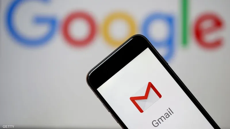 تحذير عالمي لمستخدمي Gmail بعد سرقة 183 مليون كلمة مرور