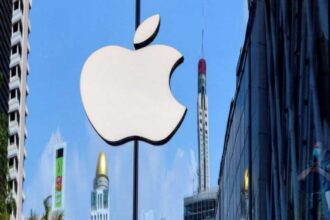 آبل تنضم إلى نادي "4 تريليونات دولار"