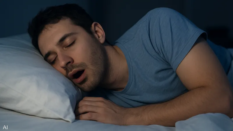 أحلام الحمى: لماذا تصبح أحلامنا غريبة ومخيفة أثناء المرض؟