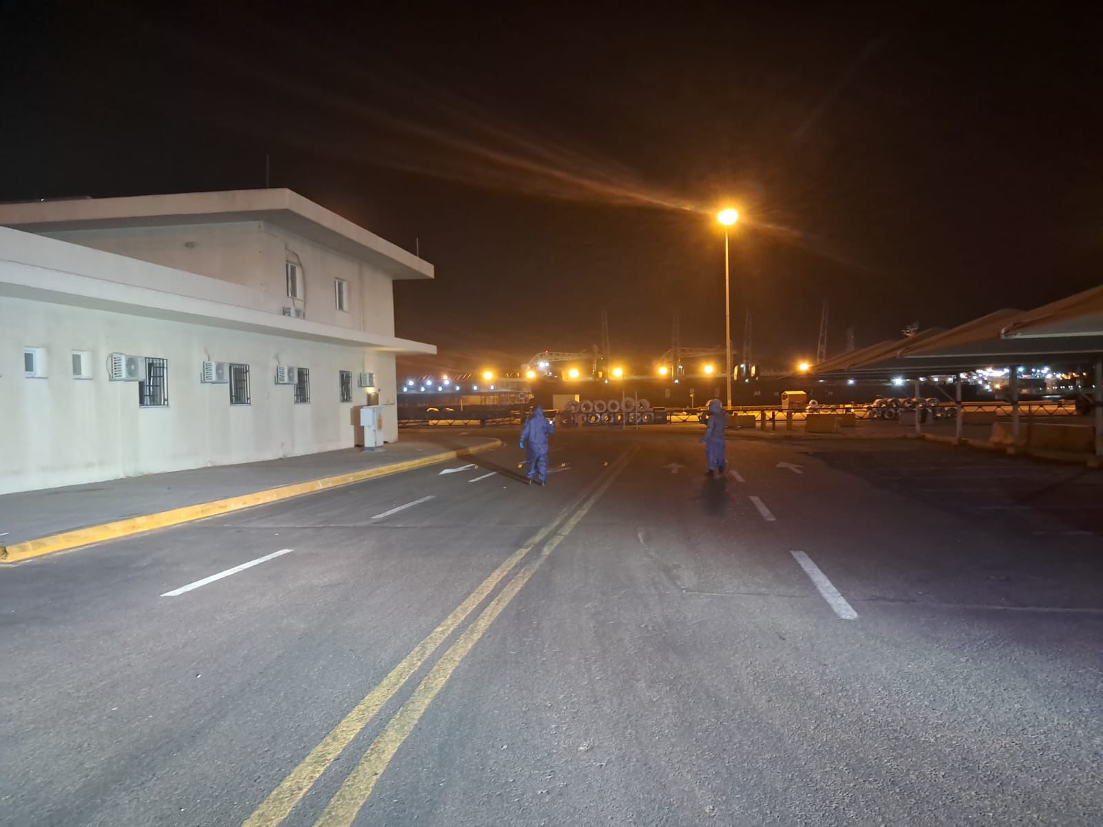 صورة حول : الأمن يكشف تفاصيل حادثة تسرب الغاز بالعقبة الأمن يكشف تفاصيل حادثة تسرب الغاز بالعقبة