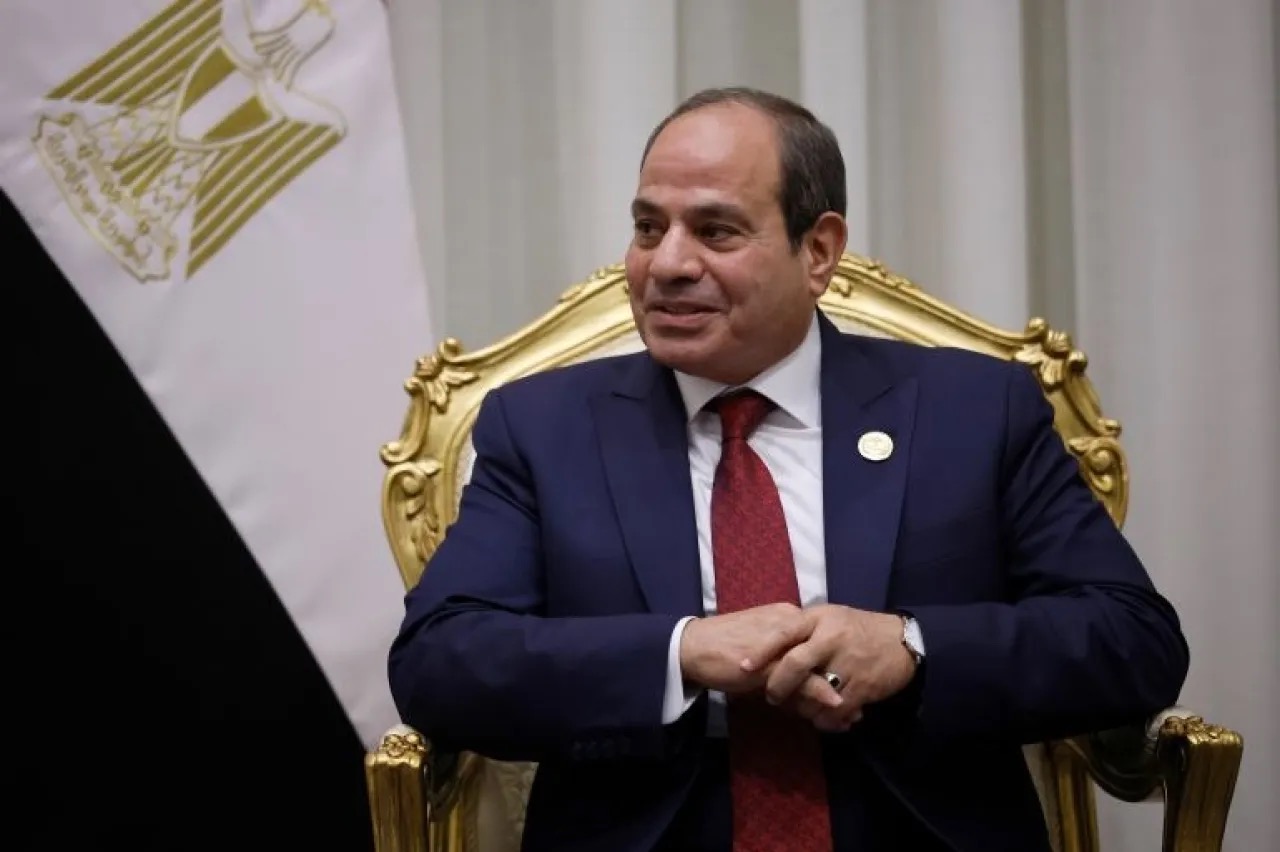 صورة حول : السيسي : مصر تستعد لاستضافة مؤتمر دولي لإعمار غزة بهذا الموعد السيسي : مصر تستعد لاستضافة مؤتمر دولي لإعمار غزة بهذا الموعد