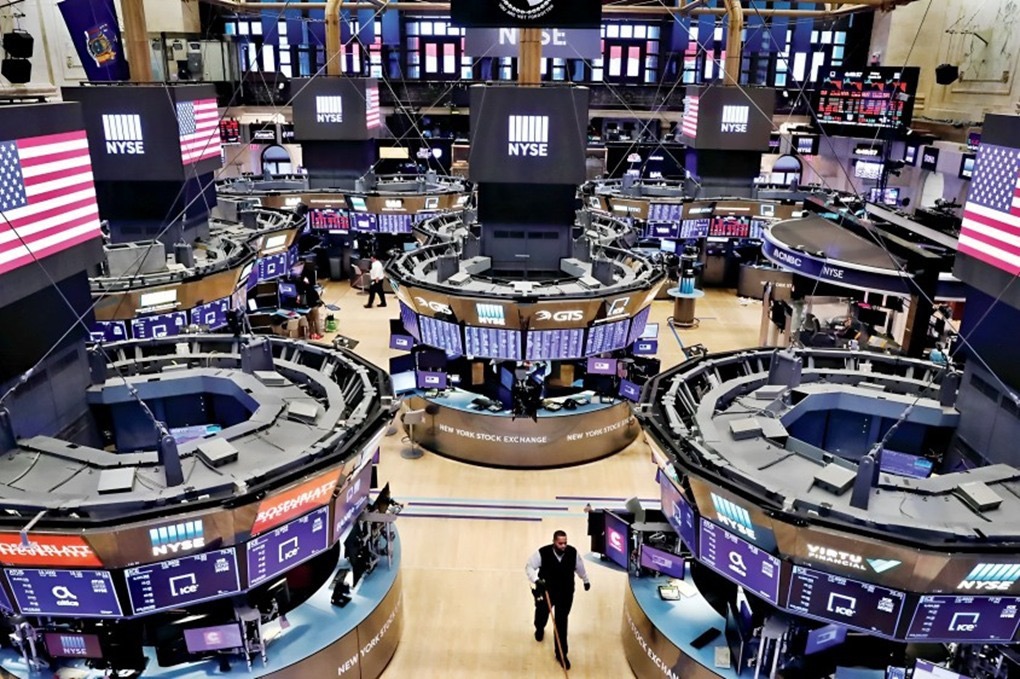 الأسواق الأميركية ترتفع لكن لا تعوض خسائر الأسبوع الماضي