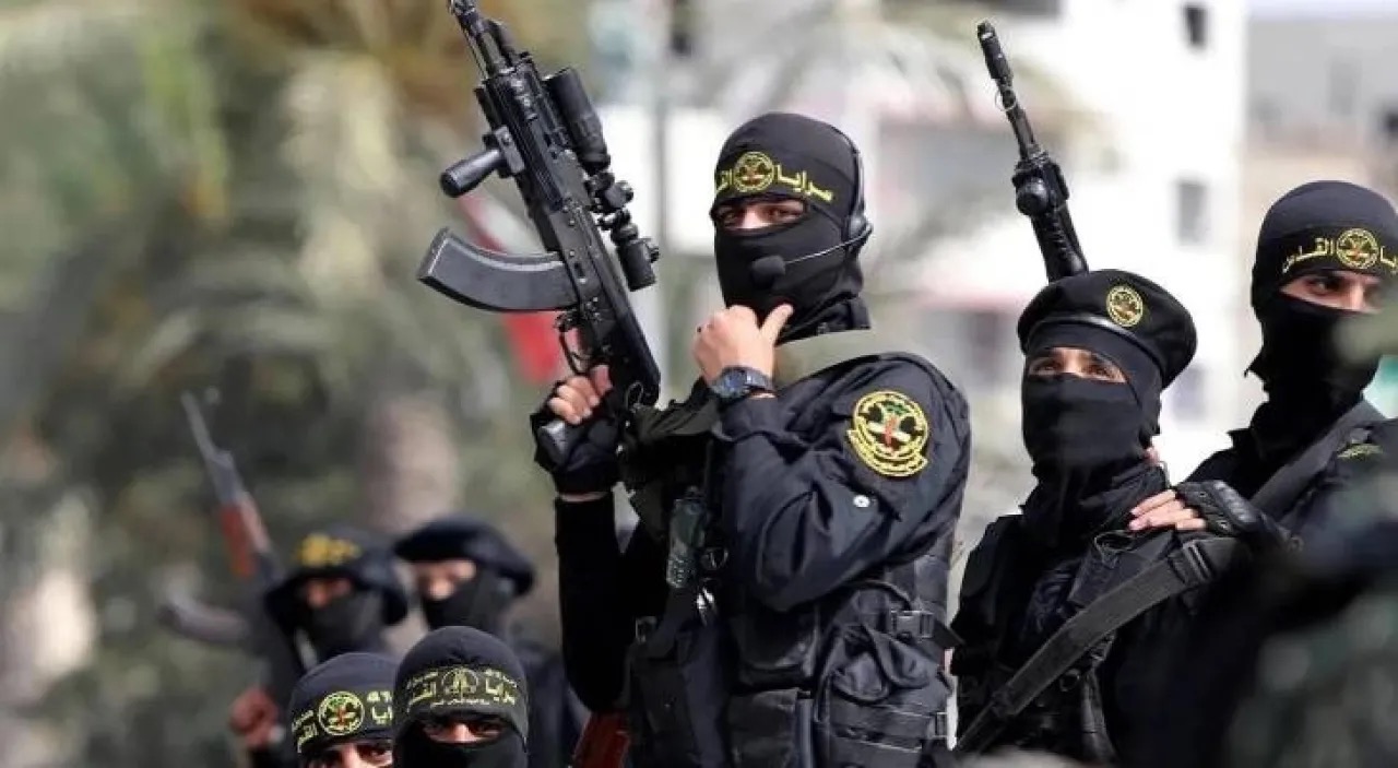 بيان الجهاد الإسلامي رداً على خطة ترمب للسلام في غزة