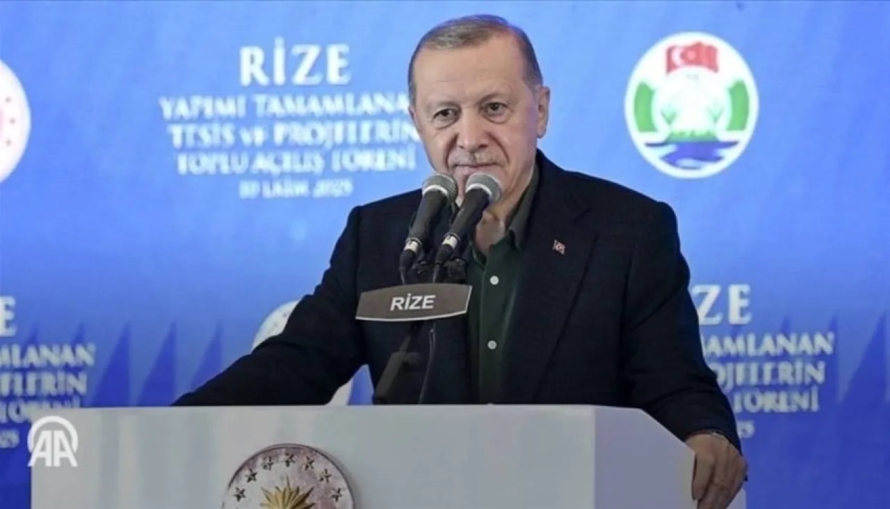 أردوغان يحذر إسرائيل :" العودة إلى الحرب ستكون مكلفة جداً"